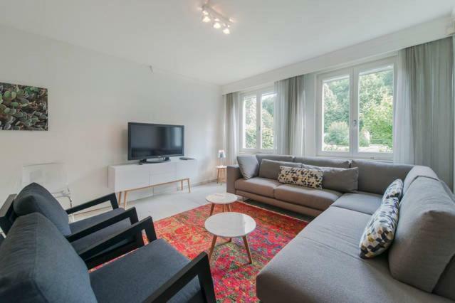 Villa Kempen-Broek Weert Exteriör bild